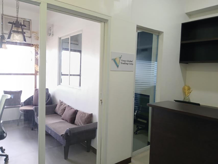 The Vjour Hotel