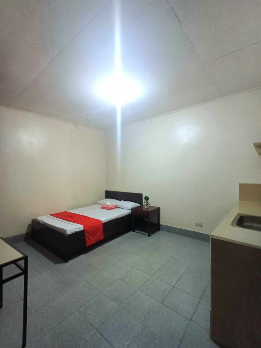 De Luxe Room