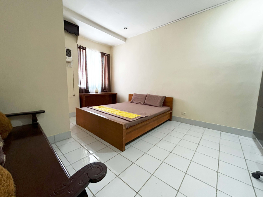 Suite Room